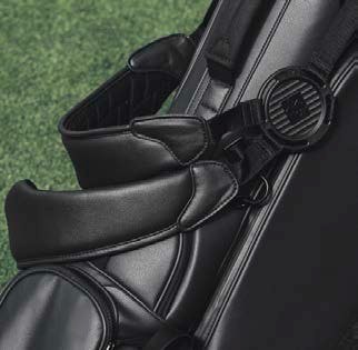 Callaway Summit Standbag, cool midnight