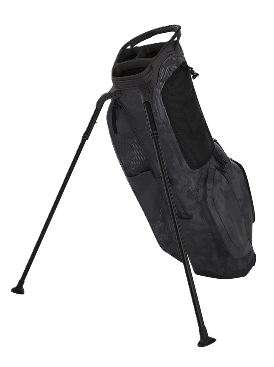 Callaway Fairway C Standbag, schwarz/field camo