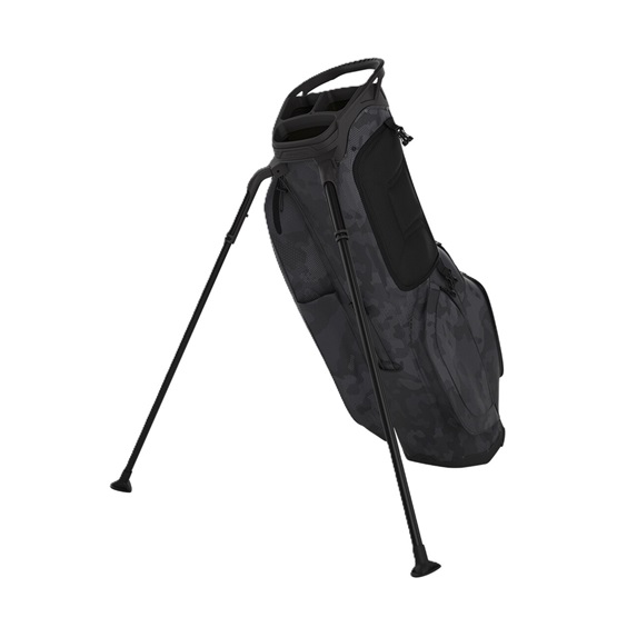 Callaway Fairway C Standbag, schwarz/field camo