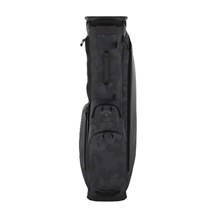 Callaway Fairway C Standbag, schwarz/field camo