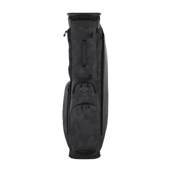 Callaway Fairway C Standbag, schwarz/field camo