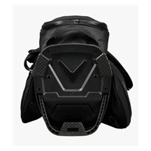 Callaway Fairway C Standbag, schwarz/field camo