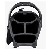 Callaway Fairway C Standbag, schwarz/field camo