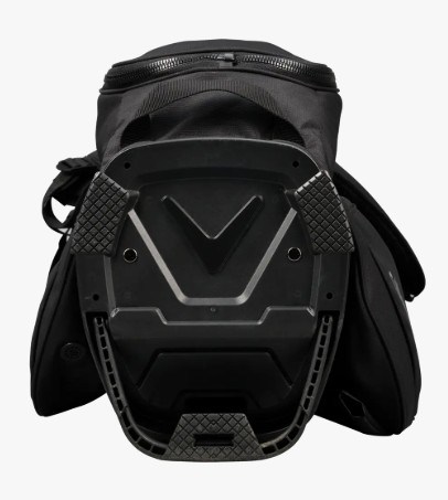 Callaway Fairway C Standbag, dunkelblau