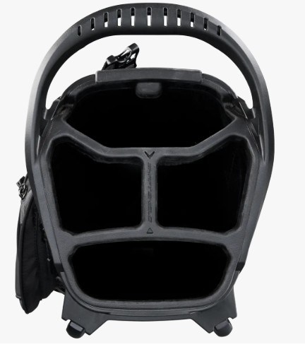 Callaway Fairway C Standbag, dunkelblau