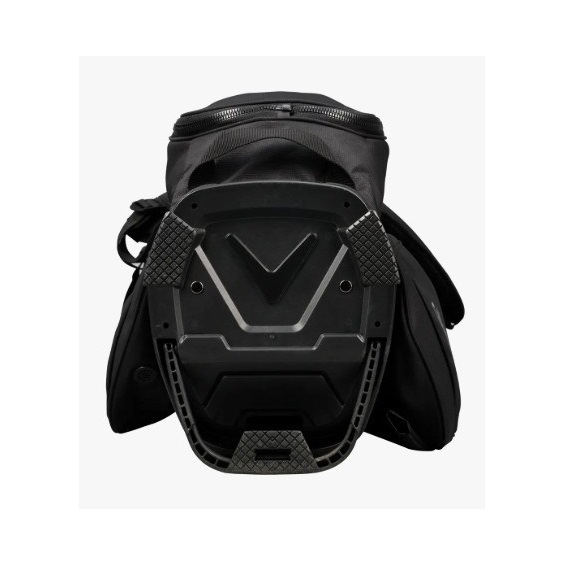 Callaway Fairway C Standbag, silver/neptune