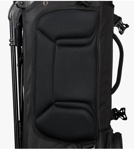 Callaway Fairway C Standbag, silver/neptune