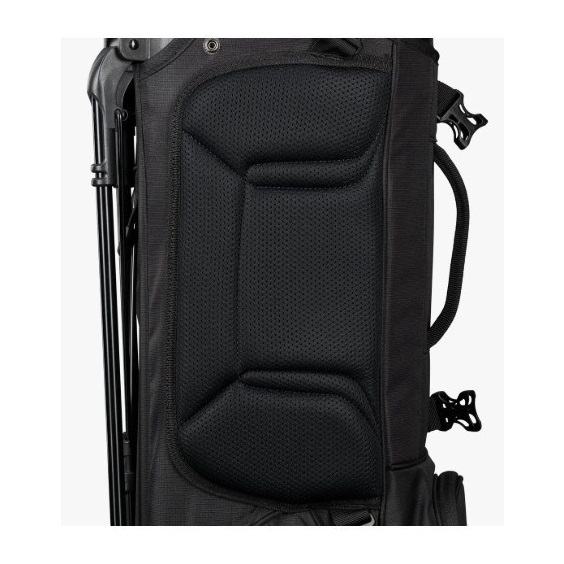 Callaway Fairway C Standbag, silver/neptune