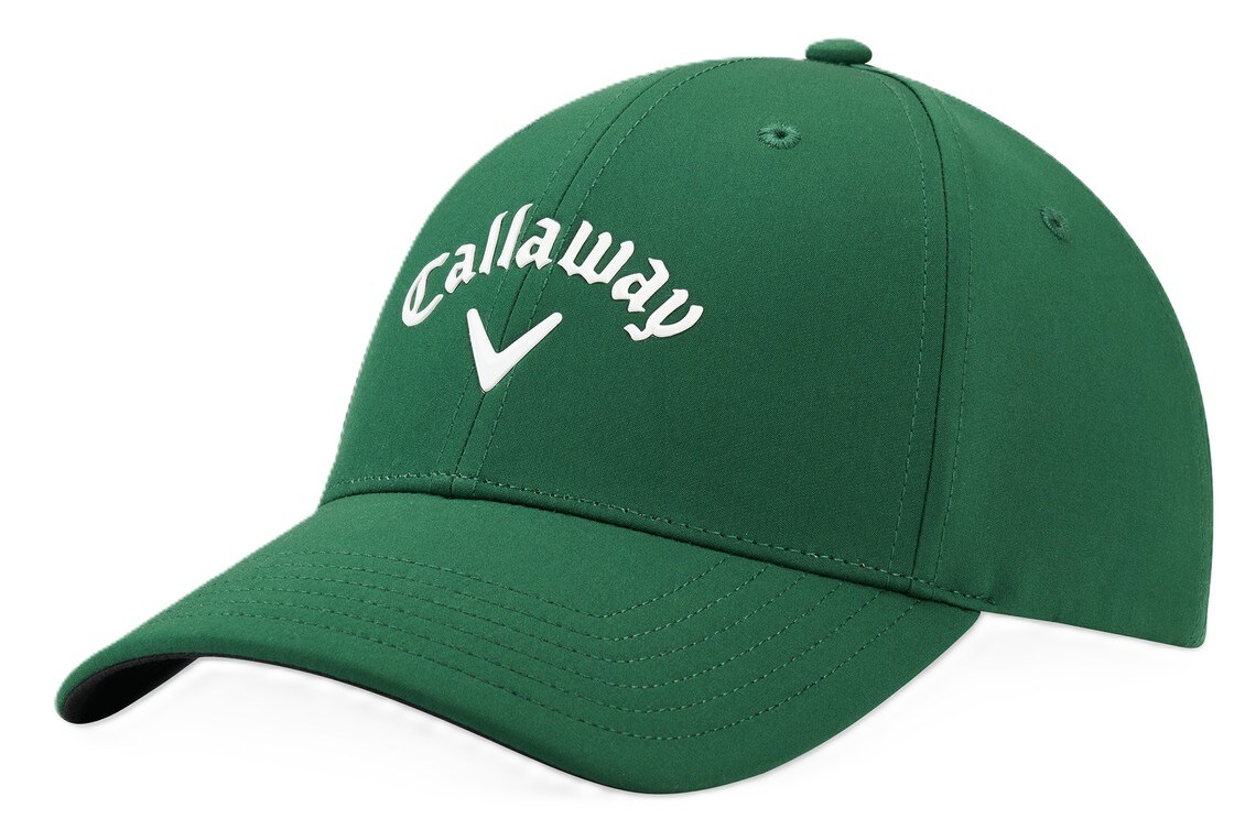 Callaway Liquid Metal Cap, grün
