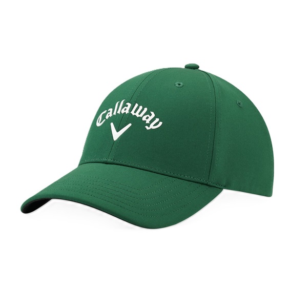 Callaway Liquid Metal Cap, grün