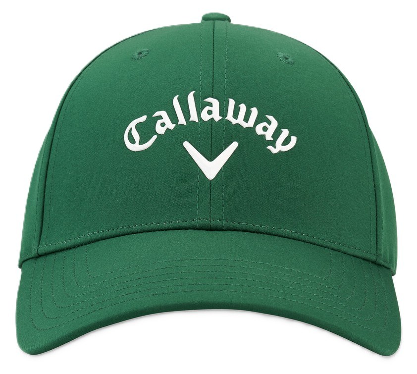 Callaway Liquid Metal Cap, grün