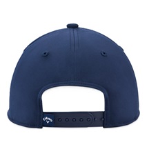Callaway Birdie Putt Rope Herren Cap, dunkelblau