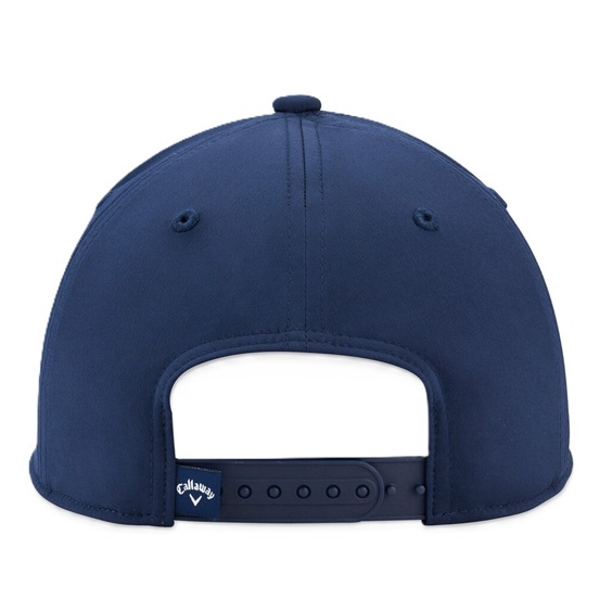 Callaway Birdie Putt Rope Herren Cap, dunkelblau
