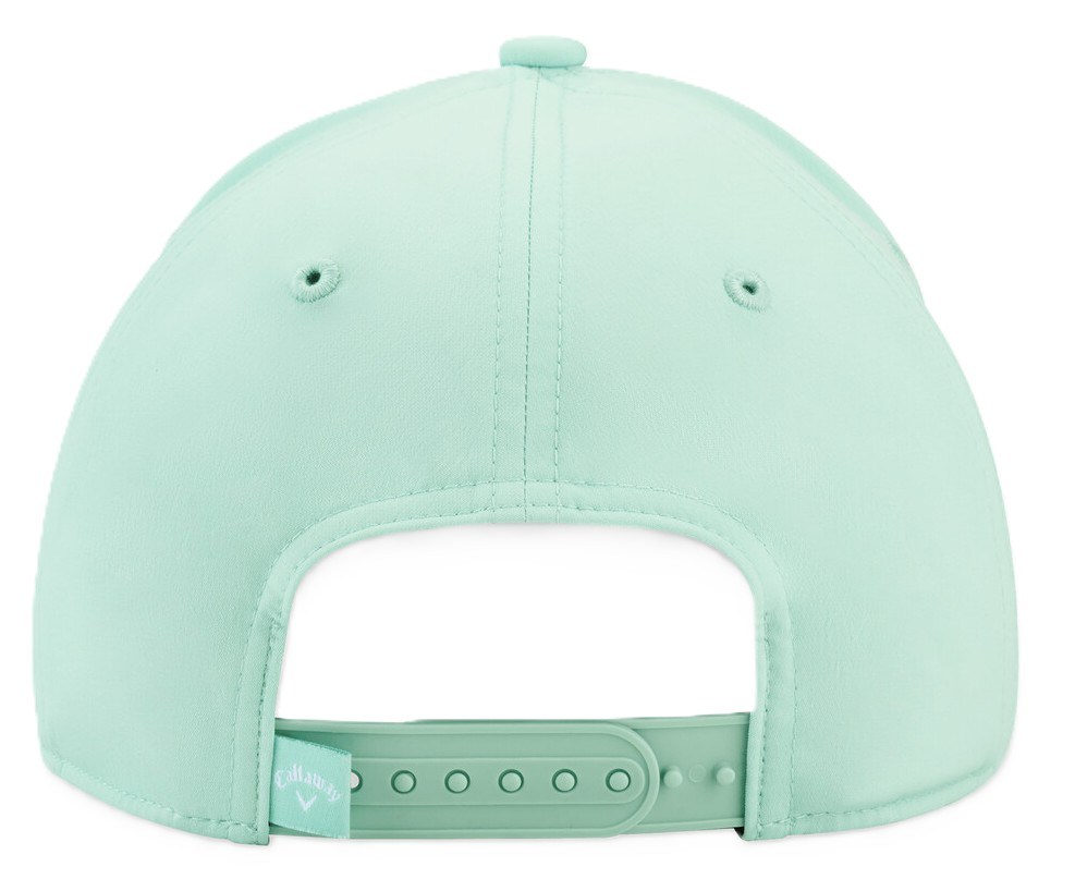 Callaway Birdie Putt Rope Herren Cap, surf  spray