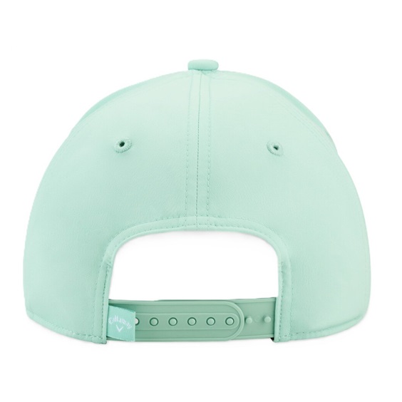 Callaway Birdie Putt Rope Herren Cap, surf  spray