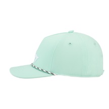 Callaway Birdie Putt Rope Herren Cap, surf  spray