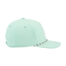 Callaway Birdie Putt Rope Herren Cap, surf  spray