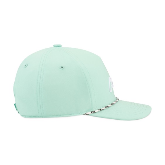 Callaway Birdie Putt Rope Herren Cap, surf  spray
