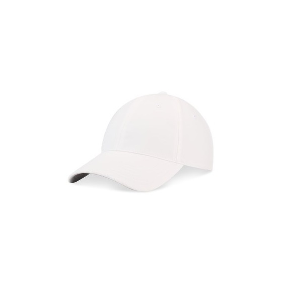 Callaway Performance Front Crested Structured Herren Cap, weiss