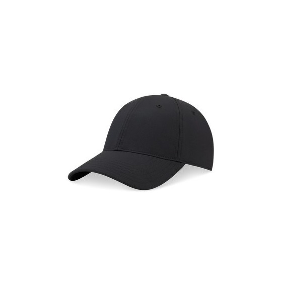 Callaway Performance Front Crested Structured Herren Cap, schwarz