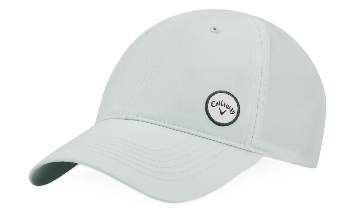 Callaway High Tail Damen Cap, surf spray