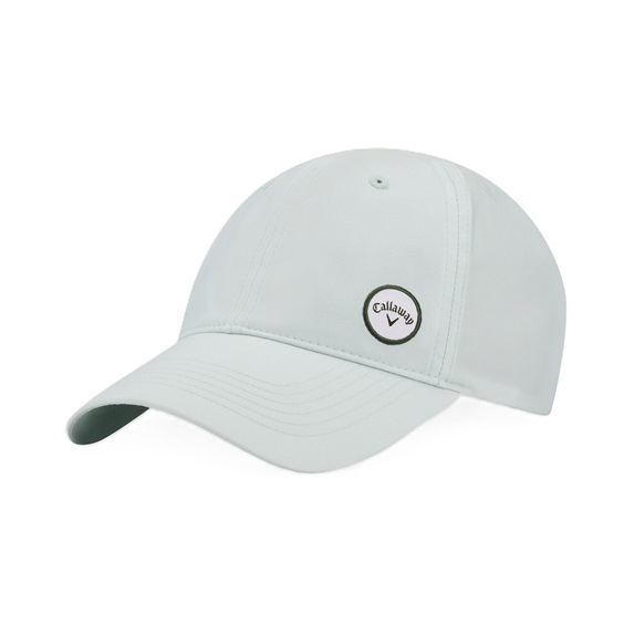 Callaway High Tail Damen Cap, surf spray