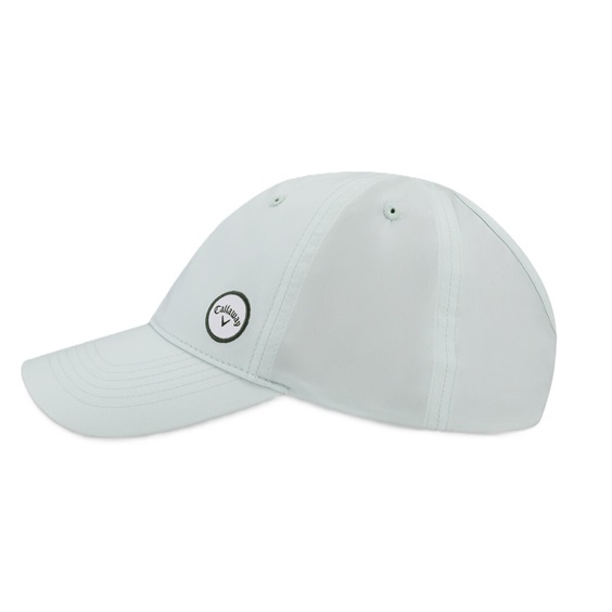 Callaway High Tail Damen Cap, surf spray