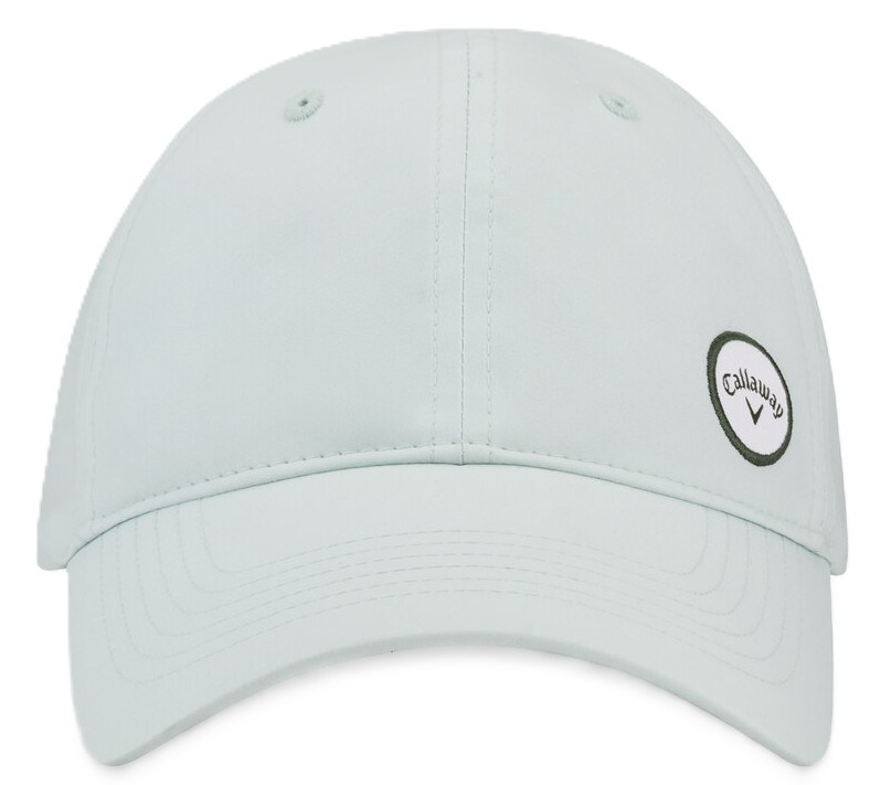Callaway High Tail Damen Cap, surf spray
