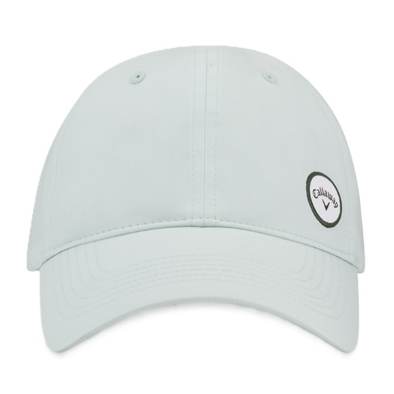 Callaway High Tail Damen Cap, surf spray