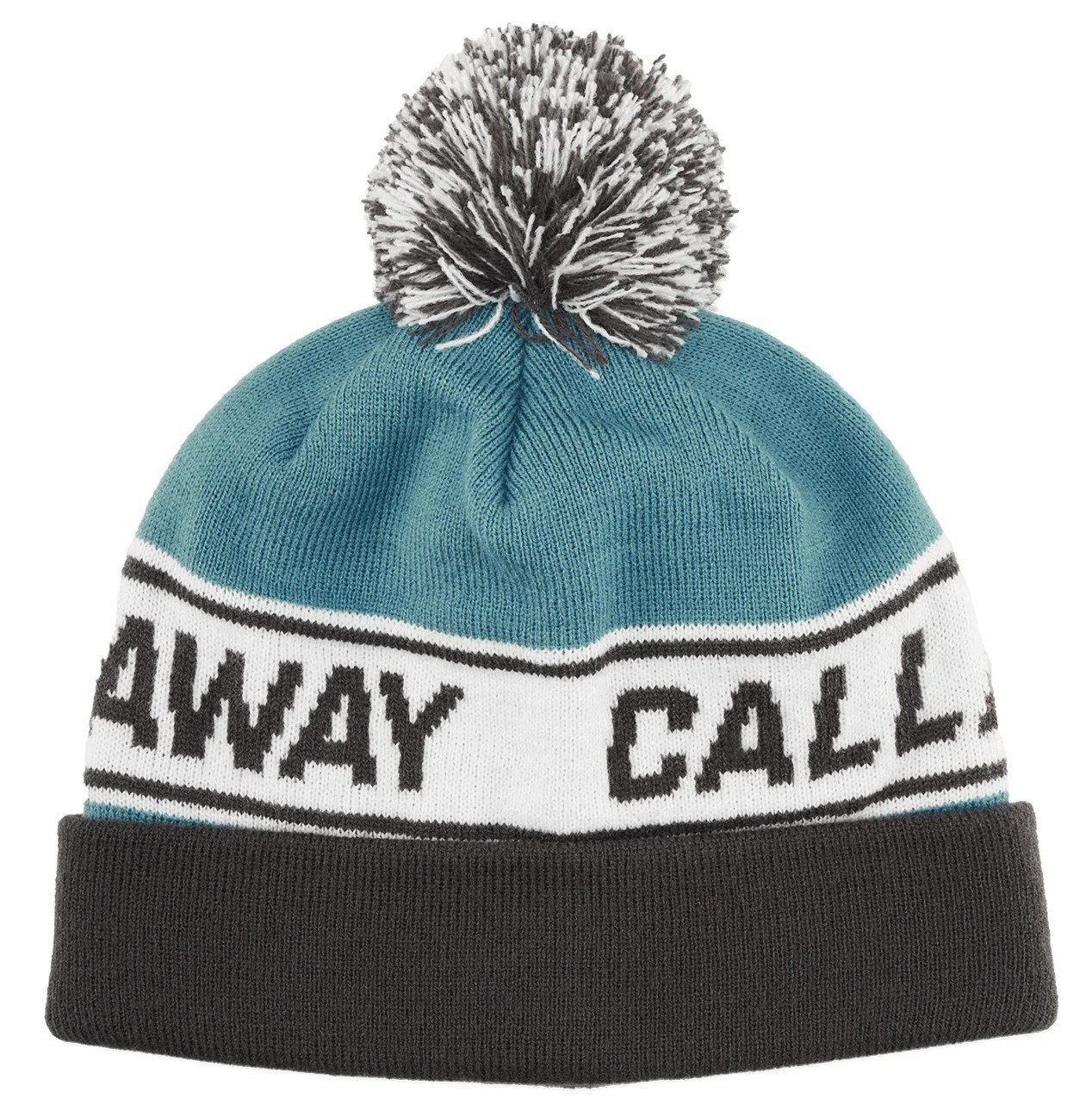 Callaway Vintage Wintermütze, mint