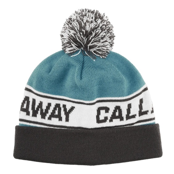 Callaway Vintage Wintermütze, mint