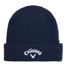 Callaway TA Wintermütze, dunkelblau