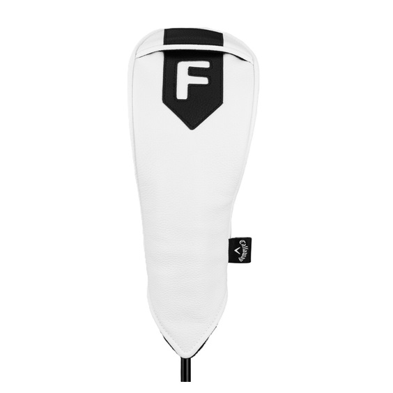 Callaway Premium Fairwayholz Headcover