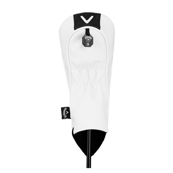 Callaway Premium Fairwayholz Headcover