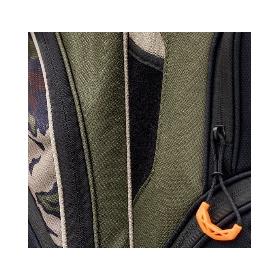 Ogio All Elements Silencer Cartbag, blue sky