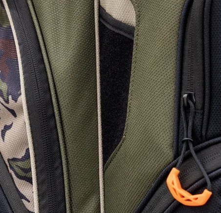 Ogio All Elements Silencer Cartbag, paradise