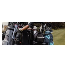 Ogio All Elements Silencer Cartbag, paradise