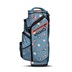 Ogio All Elements Silencer Cartbag, ham and egg