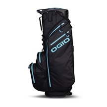 Ogio All Elements Hybrid Standbag, schwarz