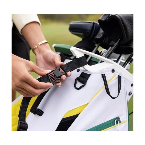 Ogio FuseStandbag, tetra