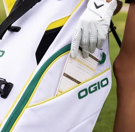 Ogio FuseStandbag, tetra