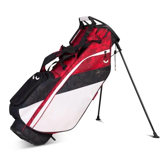 Ogio Fuse stand bag, volcanic