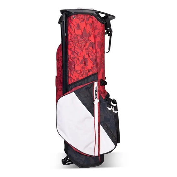 Ogio Fuse stand bag, volcanic