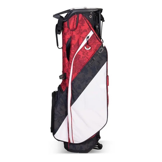 Ogio Fuse stand bag, volcanic