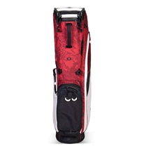 Ogio Fuse stand bag, volcanic