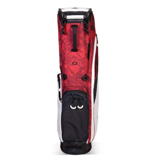 Ogio Fuse stand bag, volcanic