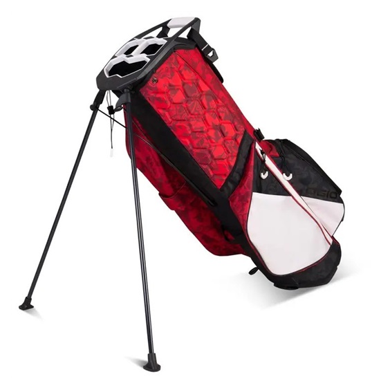 Ogio Fuse stand bag, volcanic