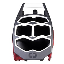 Ogio Fuse stand bag, volcanic