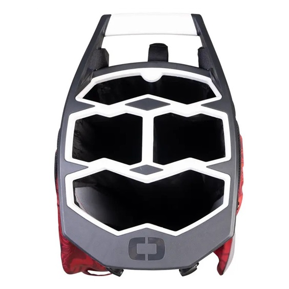 Ogio Fuse stand bag, volcanic