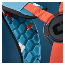 Ogio Fuse Standbag, ham and egg